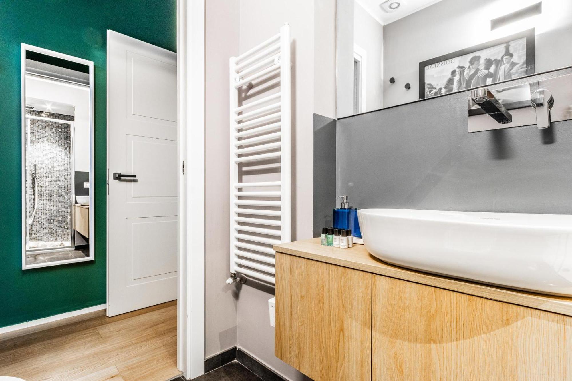 Goldoni House - Duomo 2 K M - Porta Venezia - Linate Apartment Milan Exterior photo